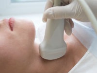 Uzi pajzsmirigy (pajzsmirigy ultrahang) pajzsmirigy ultrahang