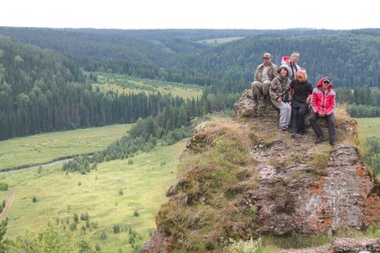 Vakutin (szürke) kő (Stone) Vakutin (szürke) kő