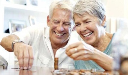 Az érték az egyéni nyugdíj együttható (IPC) - amely a kialakulását nyugdíj