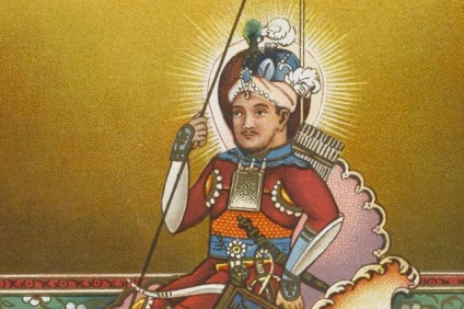 Nagy béna (történelmi alakok) nagy béna