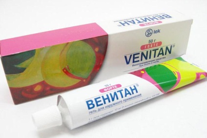 Venitan forte „útmutató, áttekintésre, leírások, részben (oktatás) Venitan forte „útmutató, áttekintésre, leírások, részben