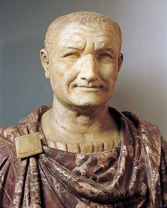 Vespasianus, Krugosvet enciklopédia