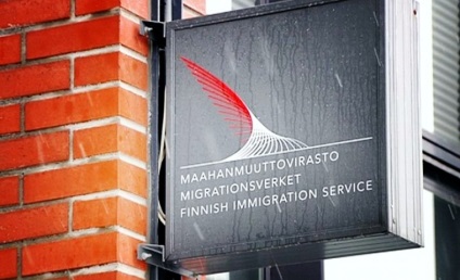 Finnországban folyamatosan ( «Kasi» Kulturális Központ) Finnországban tartósan