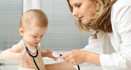 A csecsemőmirigy (thymus) gyermekek általános jellemzője betegségek és kezelések