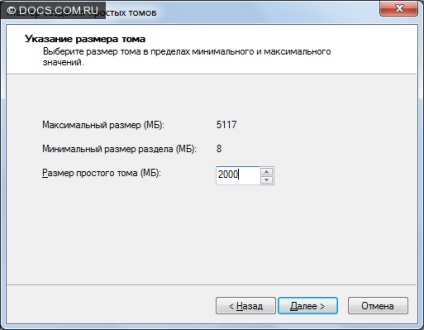 Virtuális merevlemez (VHD) létrehozását és kezelését a Windows 7