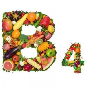 Vitaminok és tápanyagok máj, táplálék és egészség