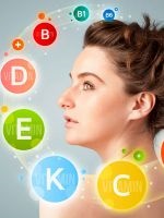 Vitaminok az izom növekedés (izom) Vitaminok az izomnövekedéshez
