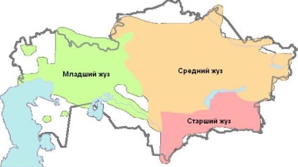Kazahsztánban düh szenvedély (Kazahsztán) Kazahsztánban, forrongó szenvedély