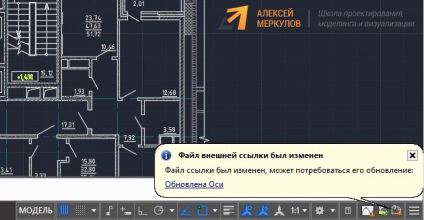 Külső link AutoCAD