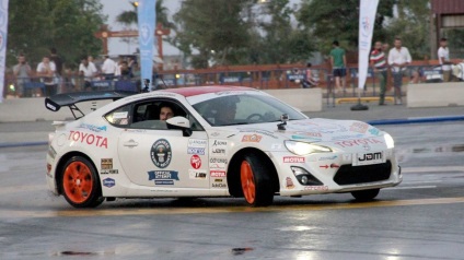 Drivers szinten 80 (Yakutia News) Drivers Level 80