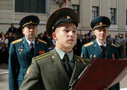 Katonai Commissariat a Tatár Köztársaság