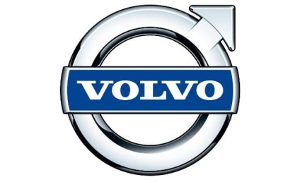 Volvo (Volvo) a származási ország