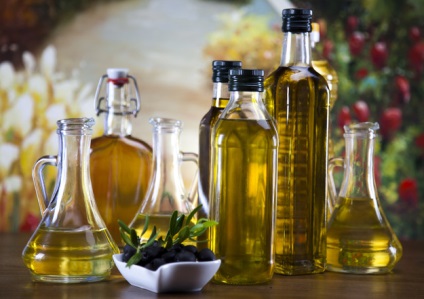 Minden, amit tudni kell az olívaolaj