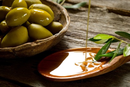 Minden, amit tudni kell az olívaolaj