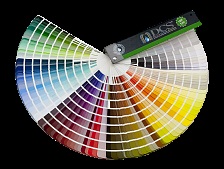 Az összes katalógus és színes grafikonok Tikkurila (Tikkurila OPUS katalógus) Az összes katalógus és színes grafikonok Tikkurila