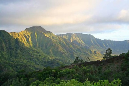 Minden nyaralást Hawaii, vélemények, ötletek útmutató