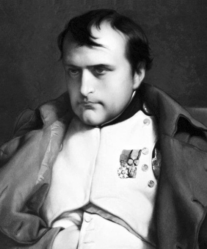 Napóleon akarta meghódítani Magyarország - 1812