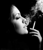 Fogyni, ha dohányzás történik a szervezetben, hogy ténylegesen