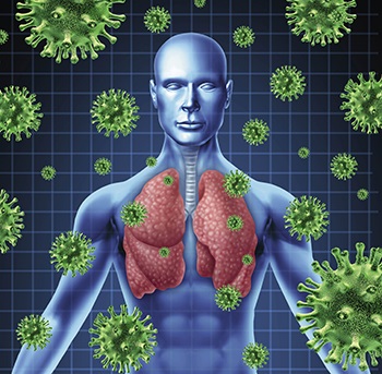 Mit jelentenek a tüdő légzés, folyóirat - gyógyszerész gyakorlatok