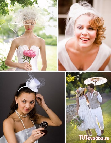 Vőlegény kalap igen vagy nem kép - esküvő portált
