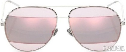 Női pilóta napszemüveg a legtöbb divatos modellek 2017