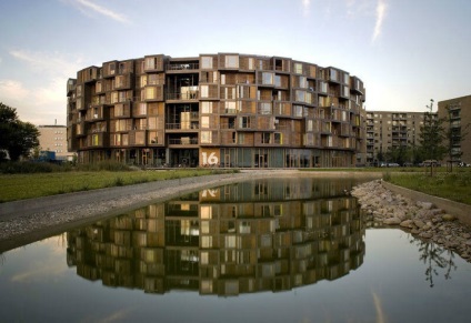 Élet egy kollégiumi diák portál (hostel) Élet egy kollégiumi diák portálon