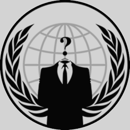 10 dolog, amit mindenki tudni Körülbelül mozgás „Anonymous”