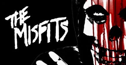 10 tény a Misfits zenekar, akkor lehet, hogy nem hallott