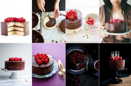 10 inspirációs forrását, vagy hogyan kell fényképezni étel otthon, édes menü (Home) 10 inspirációs forrását, vagy hogyan kell fényképezni étel otthon, édes menü