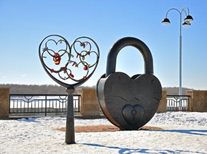 10 romantikus hely szerelmeseinek Magyarországon
