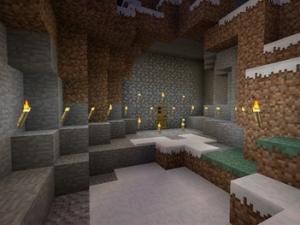 10 Ways, hogy túlélje az éjszakát Minecraft