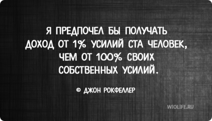 17 Citations Dzhona Rokfellera (hivatkozások) 17 Citations Dzhona Rokfellera
