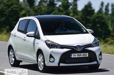 263 értékelés alapján a Toyota Yaris a tulajdonosok az előnye és hátránya Toyota Yaris