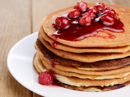 5 legjobb palacsinta recept (receptek) 5 legjobb palacsinta receptek