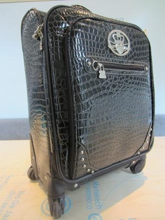 7 legjobb bőröndök és táskák kézipoggyász