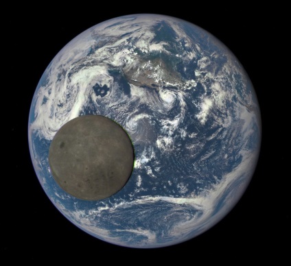8 Tények a hold, talán nem is tudja