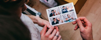8 tipp, hogy válasszon az esküvő fotobudku, rockmyphoto