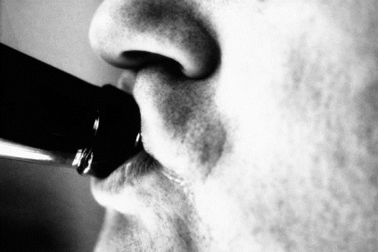 Absztinencia szindróma alkoholizmus kezelésére és az otthoni gondozás (visszavonás) Az absztinencia szindróma az alkoholizmus kezelésében és az otthoni gondozás