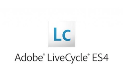 Adobe LiveCycle tervező ES4 11