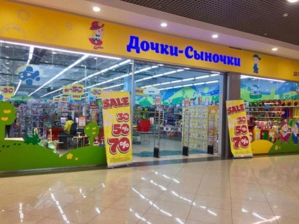 Airpark „(Bryansk) leírás, képek, vélemények (Bryansk) Airpark „(Bryansk) leírás, képek, vélemények