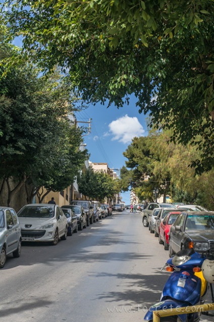 Agios Nikolaos (Agios Nikolaos) - site Kréta (ázsió) Agios Nikolaos (Agios Nikolaos) - helyszínen a Kréta