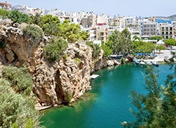 Agios Nikolaos, Görögország, Kréta, Agios Nikolaos térkép Görögország (Greece) Agios Nikolaos, Görögország, Kréta, Agios Nikolaos Görögország térkép