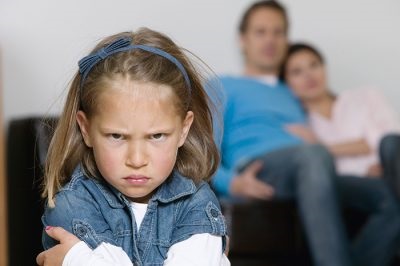 Agresszió a gyermekek - tünetek, okok, kezelés