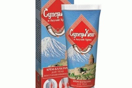 A cápaporc közös véleménye, az ár és a tulajdonságok (cápa) A cápaporc közös véleménye, az ár és a tulajdonságok