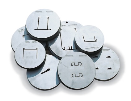 Alform - az aluminium profil gyártására (alumínium) Alform - az aluminium profil gyártására