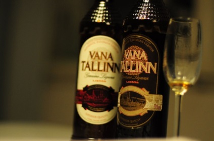 Alkoholos emléktárgyak a balti államok (Észtország) Alkoholos emléktárgyak a balti államok
