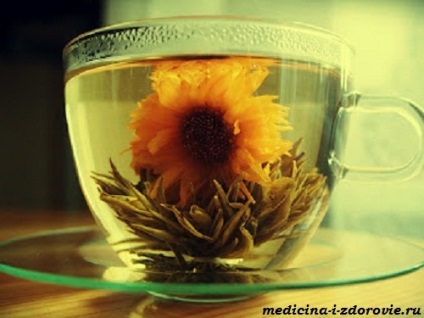 Allergiás a tea okai, tünetei, kezelése
