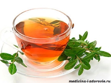 Allergiás a tea okai, tünetei, kezelése
