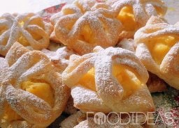 Amerikai fánk (fánk) - recept fotókkal (US) Amerikai fánk (fánk) - recept fotókkal