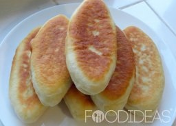 Amerikai fánk (fánk) - recept fotókkal (fánk) Amerikai fánk (fánk) - recept fotókkal